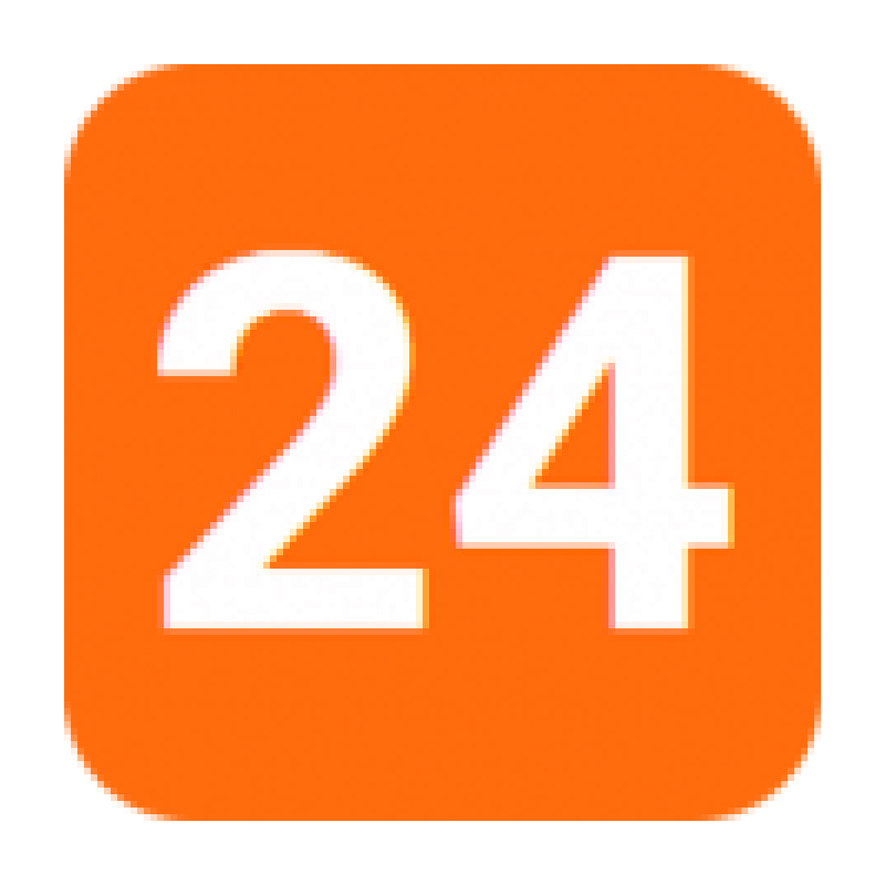 Logo 24timezones